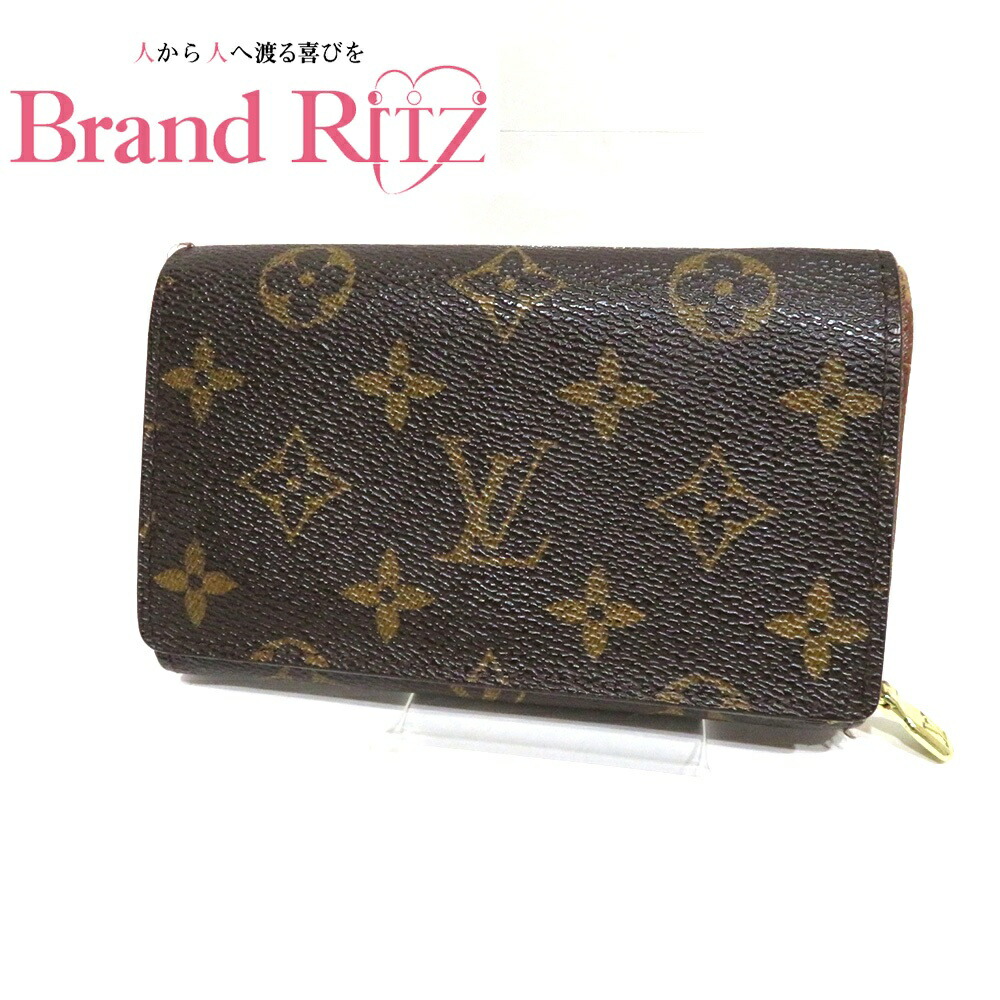 楽天市場】【新品同様】ルイヴィトン LOUIS VUITTON モノグラム