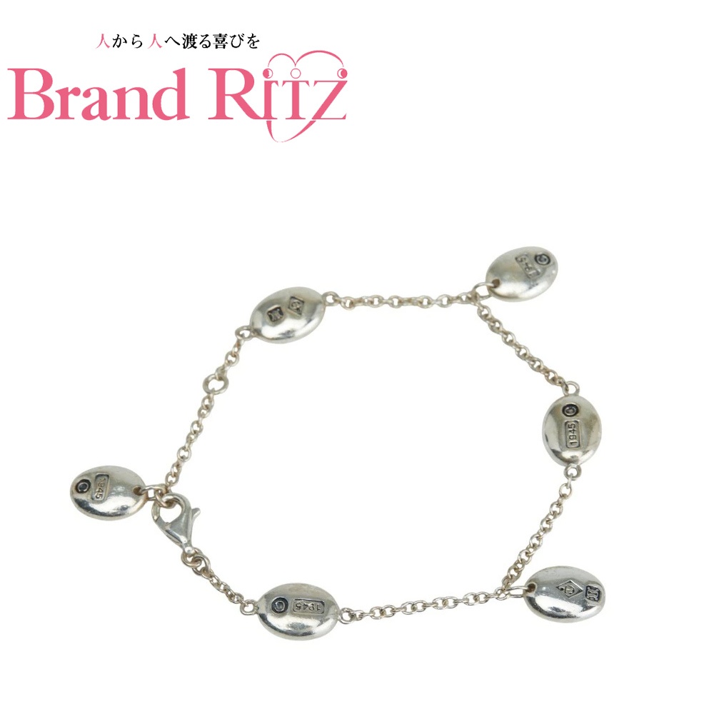 楽天市場】セリーヌ マカダムチェーンリンクブレスレット/合金/メッキ