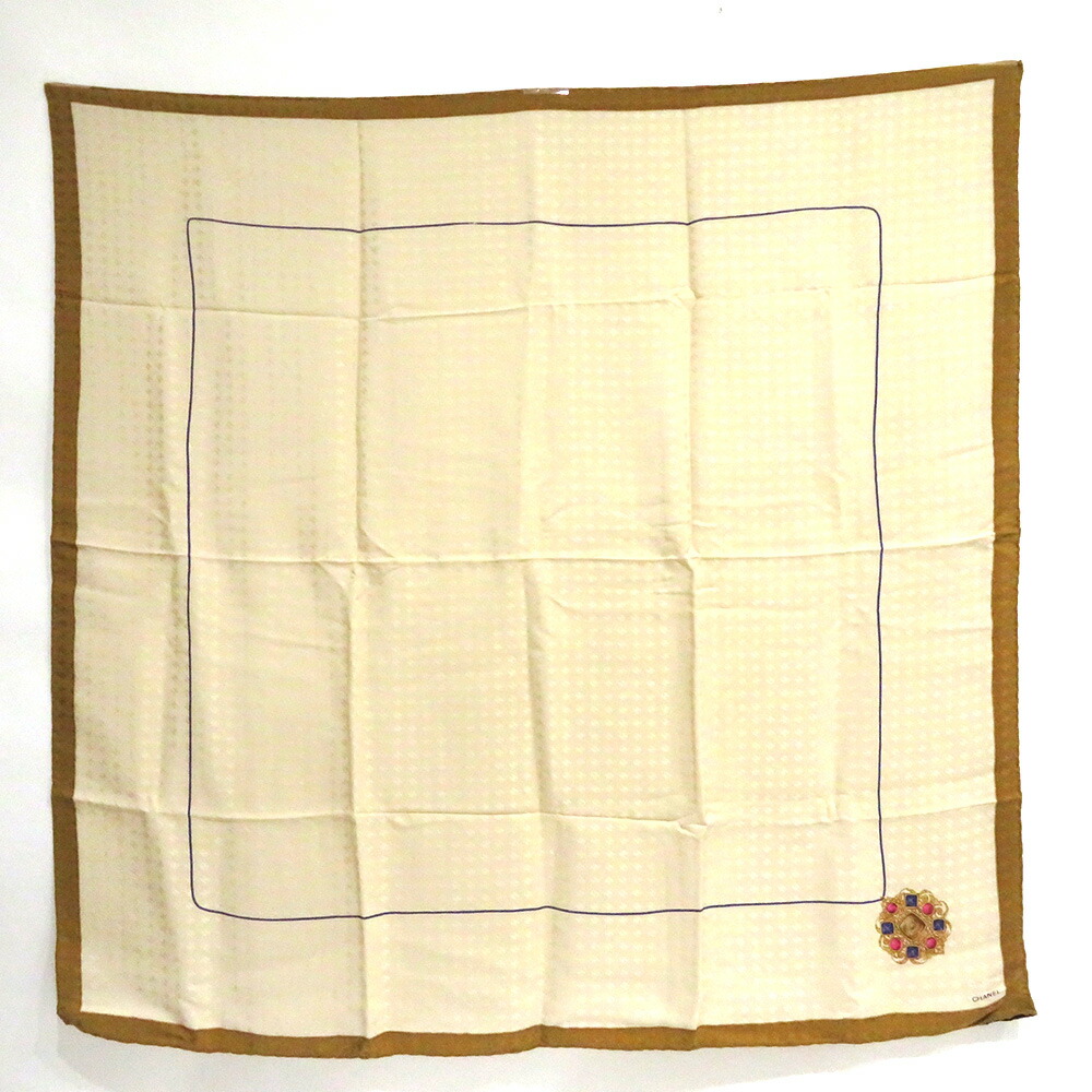 楽天市場】【☆クリーニング済み☆】《送料込》 CHANEL シャネル