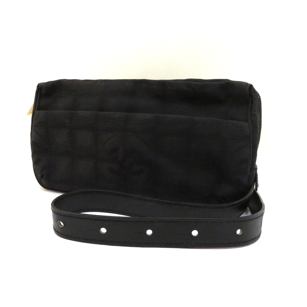 CHANELボディバッグ美品 jewel-shot_bag-19443-1268251