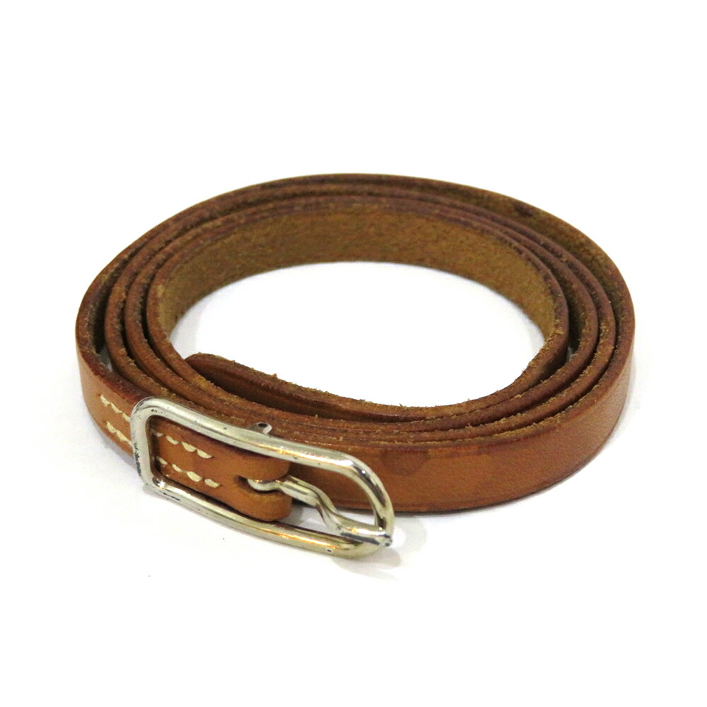エルメス HERMES アピ1 ロング ブレスレット レザー 合金 ブラック 楽天市場】【ブレスレット】 【HERMES】エルメス アピ 1 ロング
