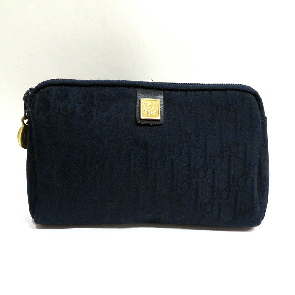 楽天市場】【未使用品】【バッグ】Christian Dior クリスチャン