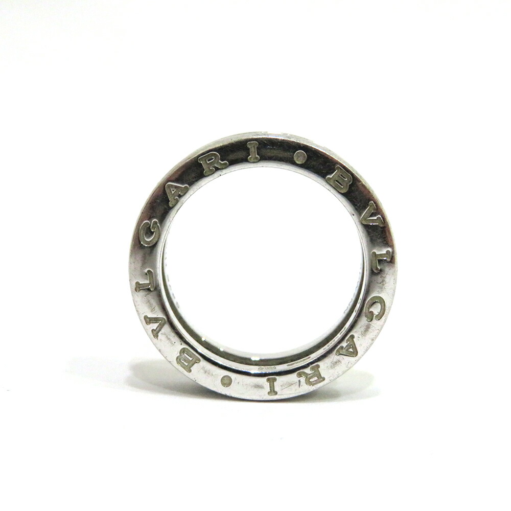 楽天市場】ブルガリ キーリング ネックレス チョーカー シルバー