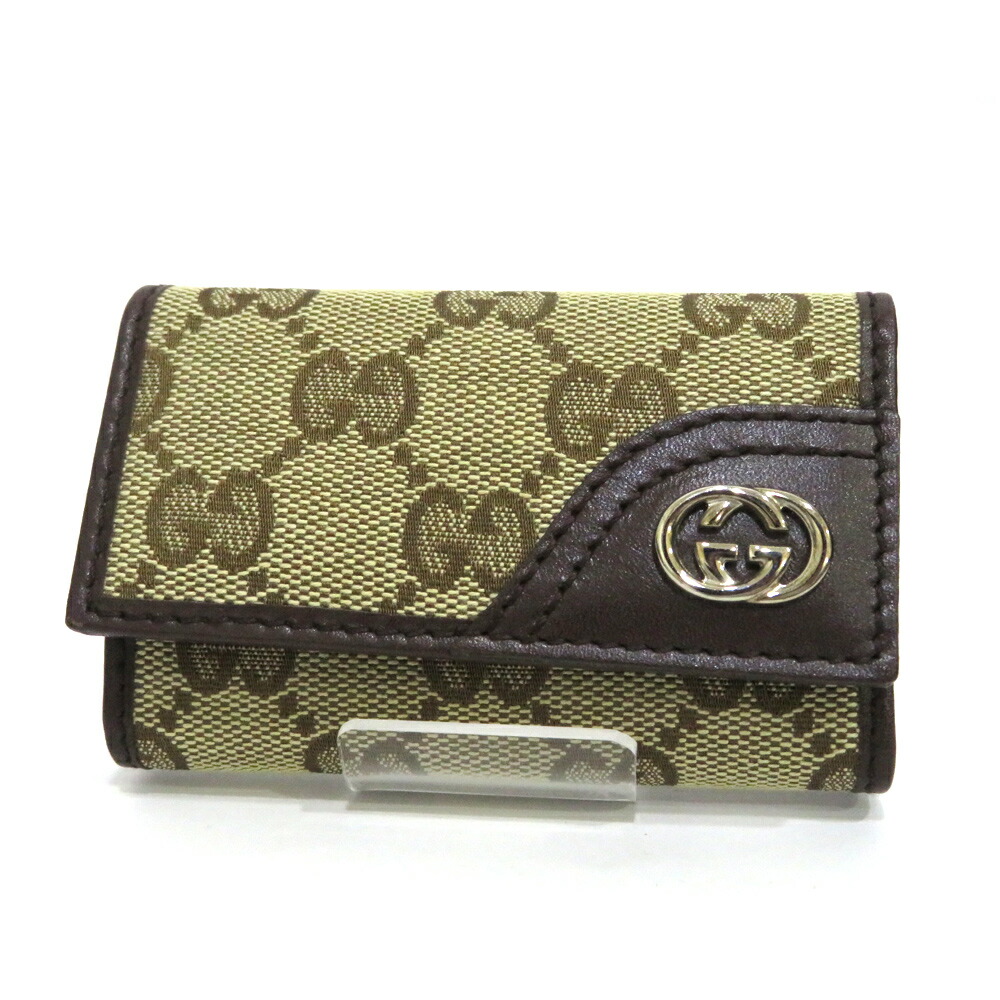 VIP【関税送料無料】希少 グッチ GUCCI ブリーフケース カーキ 楽天市場】GUCCI グッチ バッグ ビジネスバッグ GGブリーフ