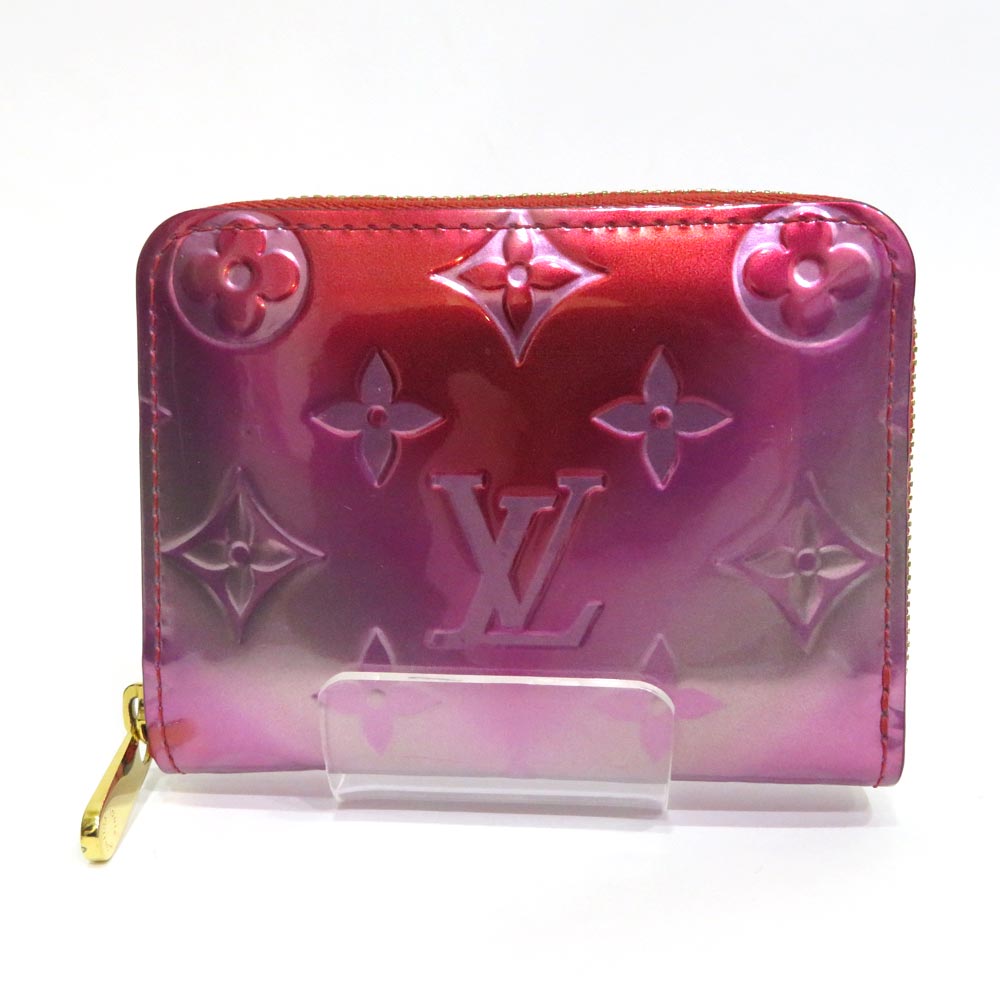 LOUIS VUITTON ルイ ヴィトン ヴェルニ パース ブルーニュイ ブルーニュイ(blue-nuit)-カラーカタログ | 買取ならリユース