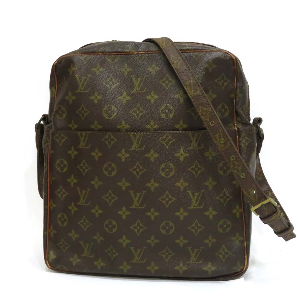 お安くしてます。VUITTONショルダーバック ユーティリティ（LOUIS VUITTON） ルイヴィトン ショルダー