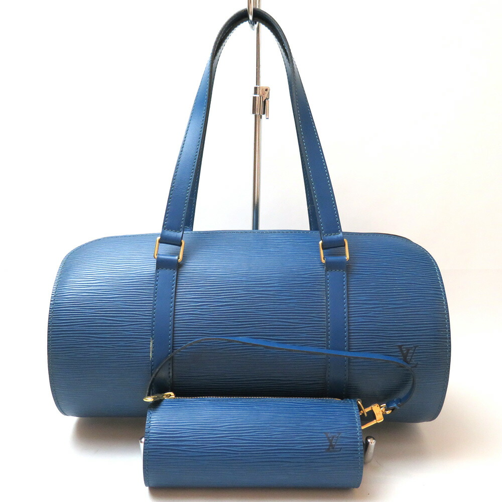 楽天市場】【バッグ】LOUIS VUITTON ルイ ヴィトン エピ スフロ
