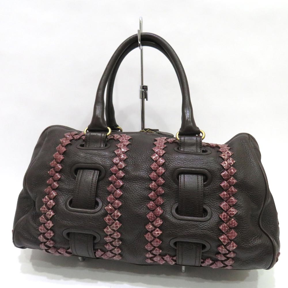 ボッテガヴェネタ　ボストンバック 楽天市場】ボッテガヴェネタ BOTTEGA VENETA ボストンバッグ