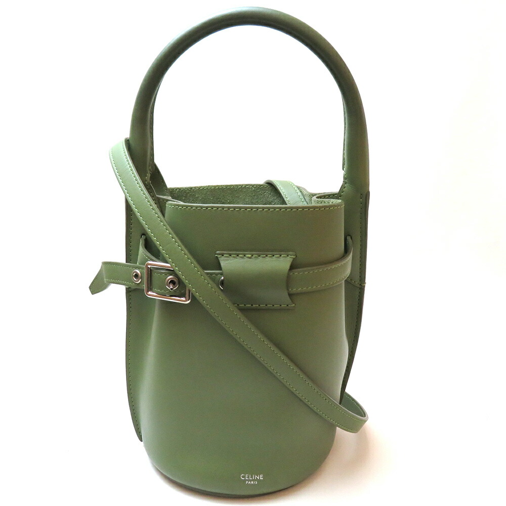 セリーヌ　ビッグバック　ラフィア未使用 楽天市場】CELINE セリーヌ ハンドバッグ Medium Lola
