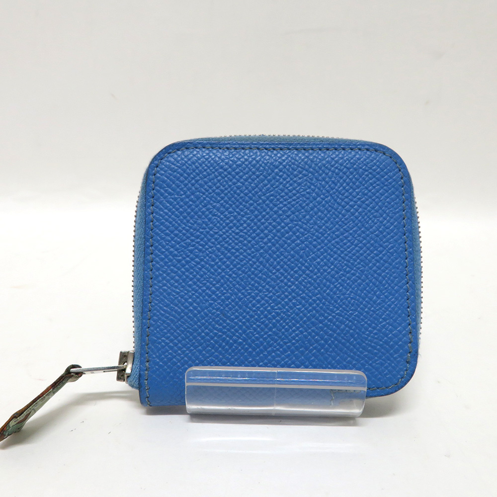 楽天市場】【5%OFF】 エルメス コインケース バスティア