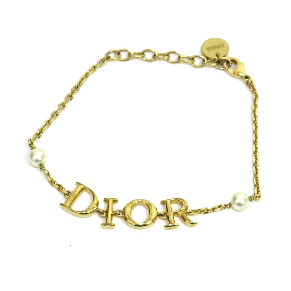 楽天市場】Dior ディオール DIOR EVOLUTION BRACELET