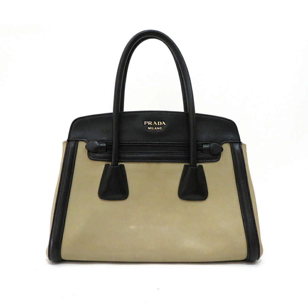 【送料込み】セール★PRADA★1BG417 楽天市場】PRADA プラダ トートバッグ 1BG417 OOO 2DZ8 ポーチ