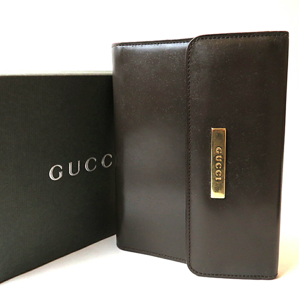楽天市場】GUCCI グッチ グッチシマ アジェンダ 手帳カバー 6穴