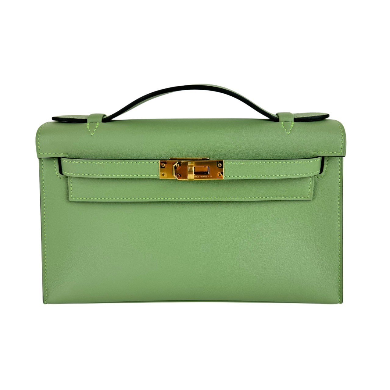 楽天市場】【新品】【未使用品】HERMES エルメス H パッサン