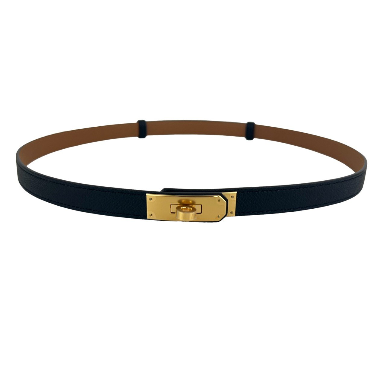楽天市場】HERMES エルメス ベルト ケリー18 Kelly belt