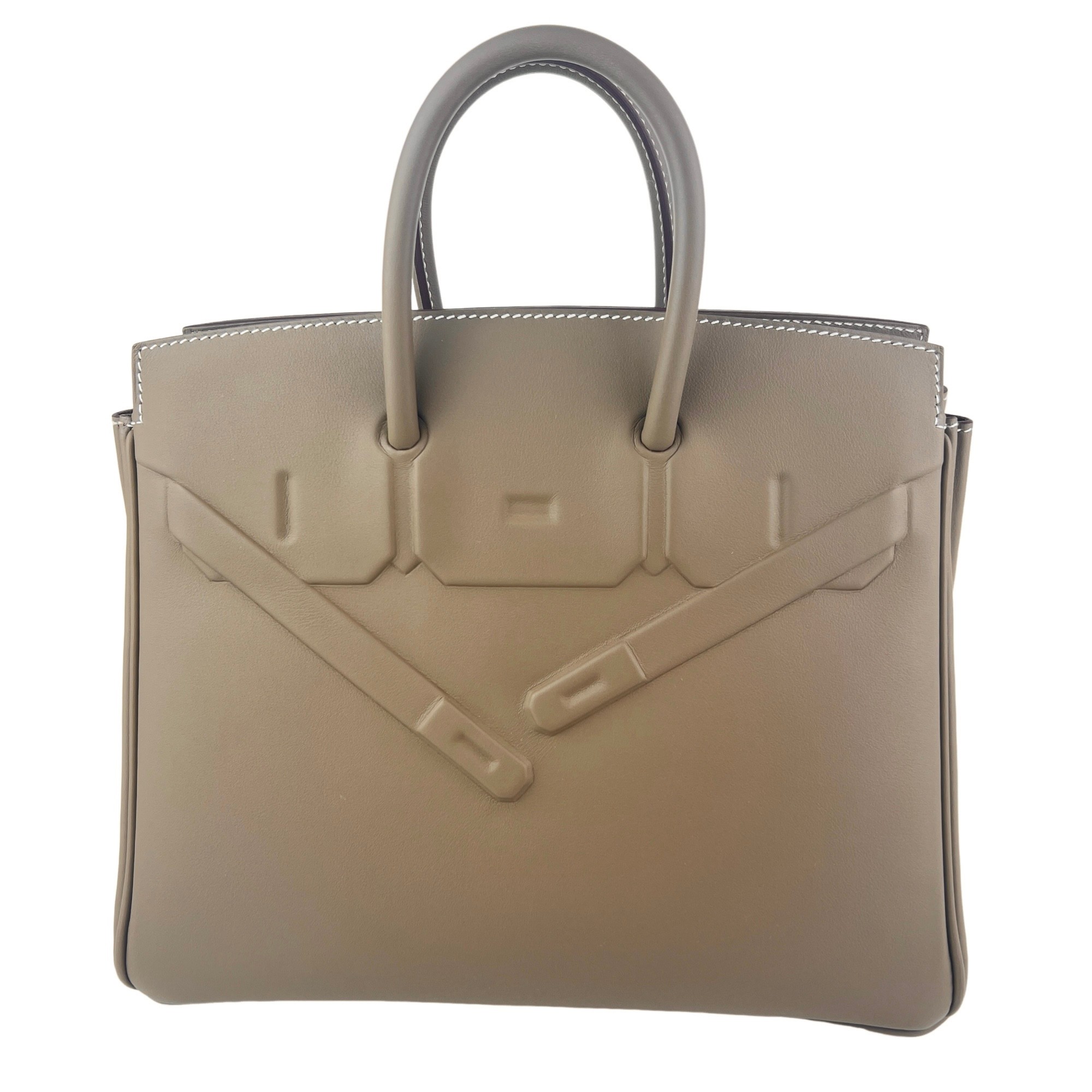 楽天市場】≪新品≫ HERMES エルメス バーキン 25 トゴ ノワール