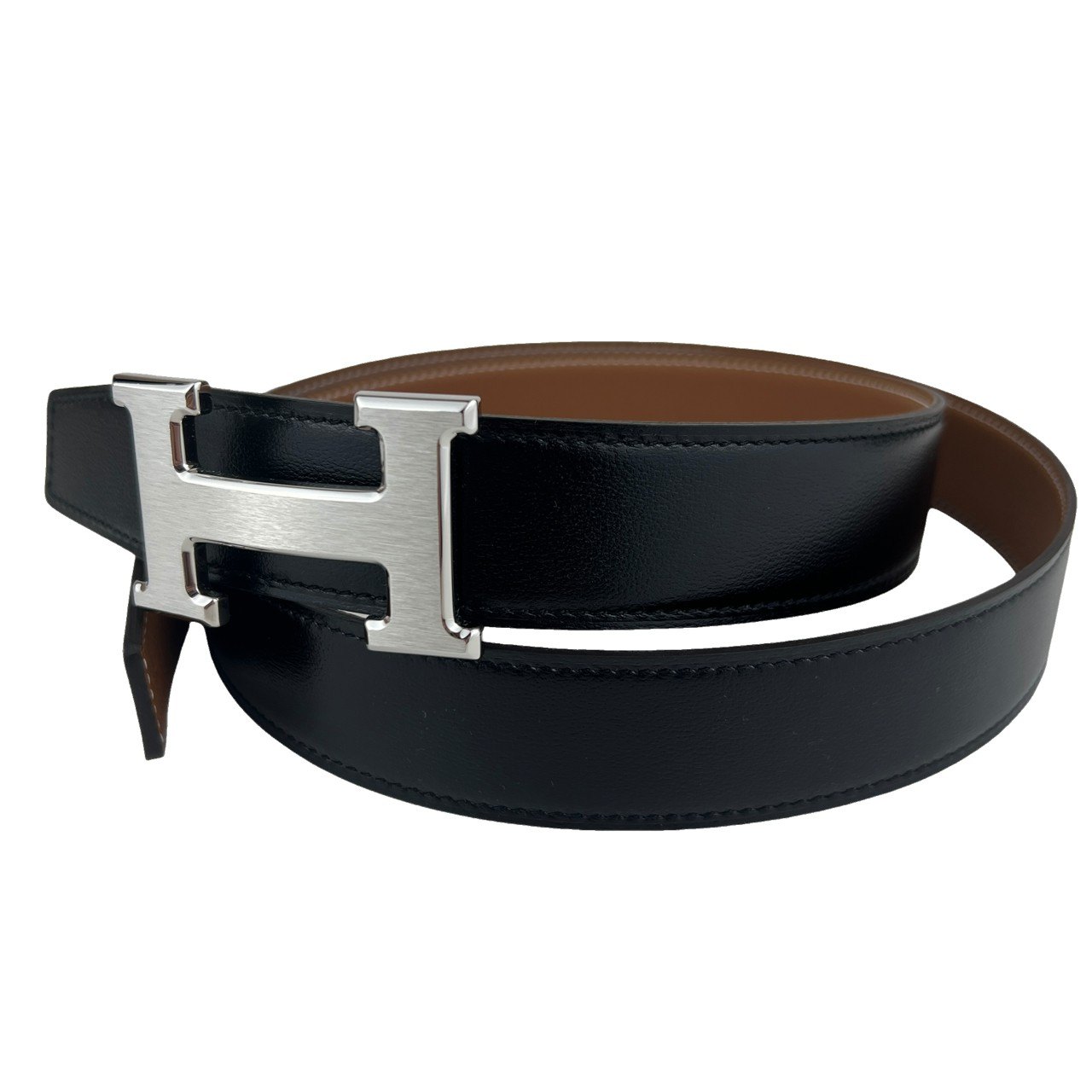 楽天市場】新品未使用 HERMES エルメス Ankle/Chaine D'Ancle Belt