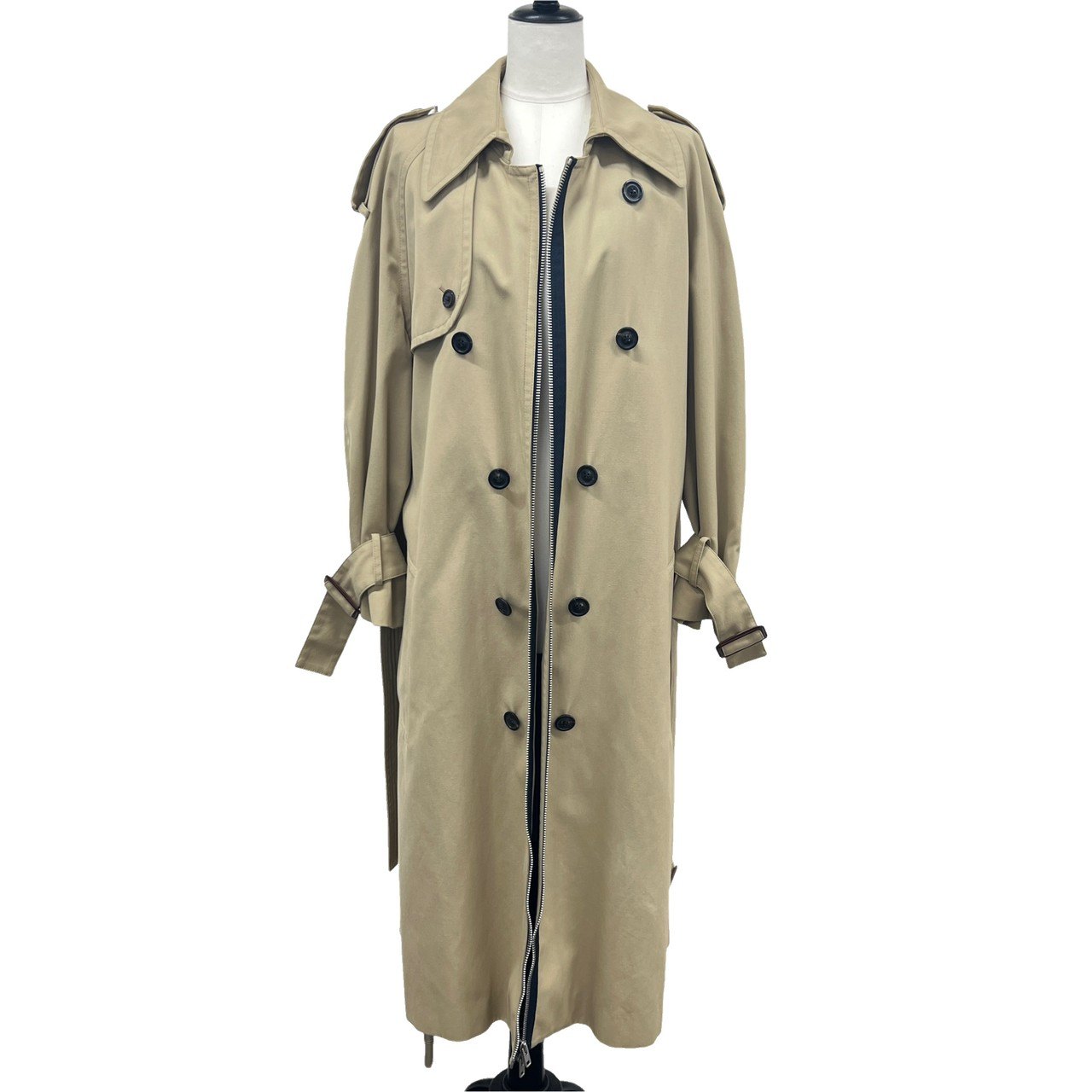 Maison Margiela 22SS コート Maison Margiela（旧Maison Martin Margiela） - 新品 44 22SS