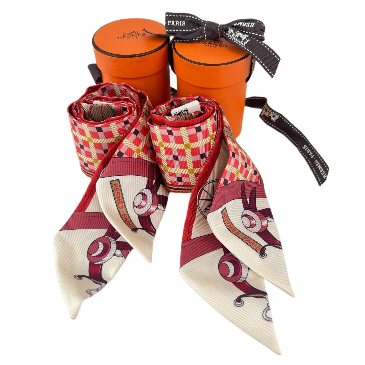 楽天市場】【新品同様】HERMES エルメス ツィリー ツイリー LES