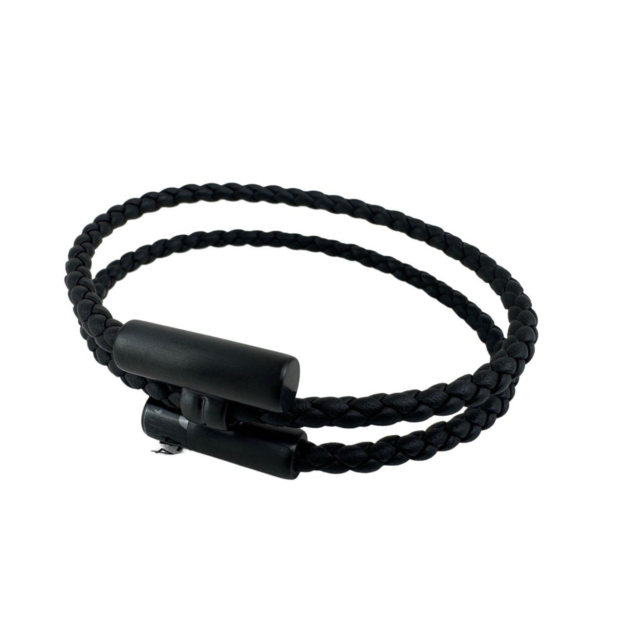 楽天市場】エルメス ビーアピ HERMES レザーブレスレット マット