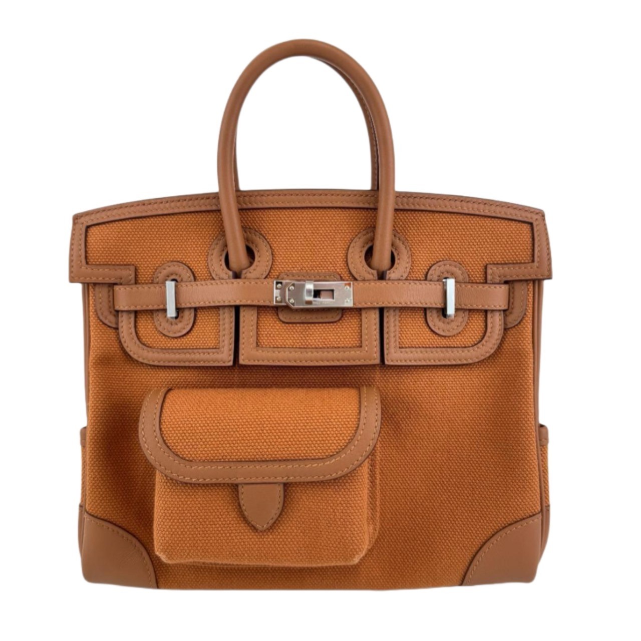 エルメス HERMES バーキン箱 HERMES バーキン箱