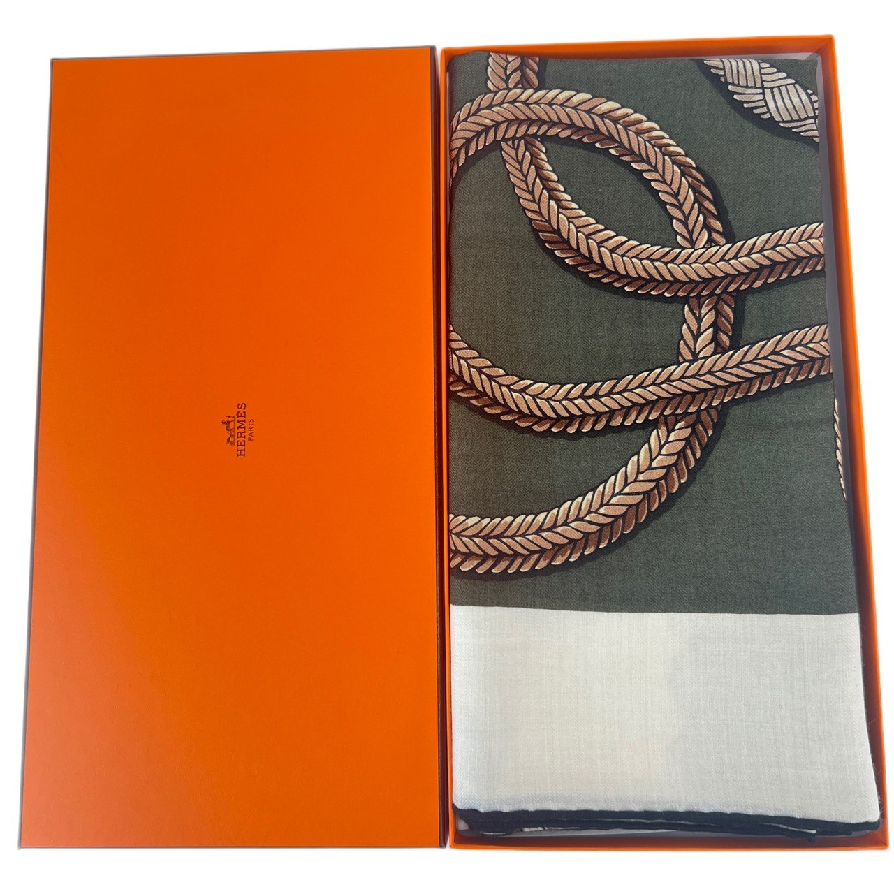 PP　hermes 箱無しカレ140 タグ付き　新品未使用‼️美品 楽天市場】エルメス カレ 140 未使用の通販