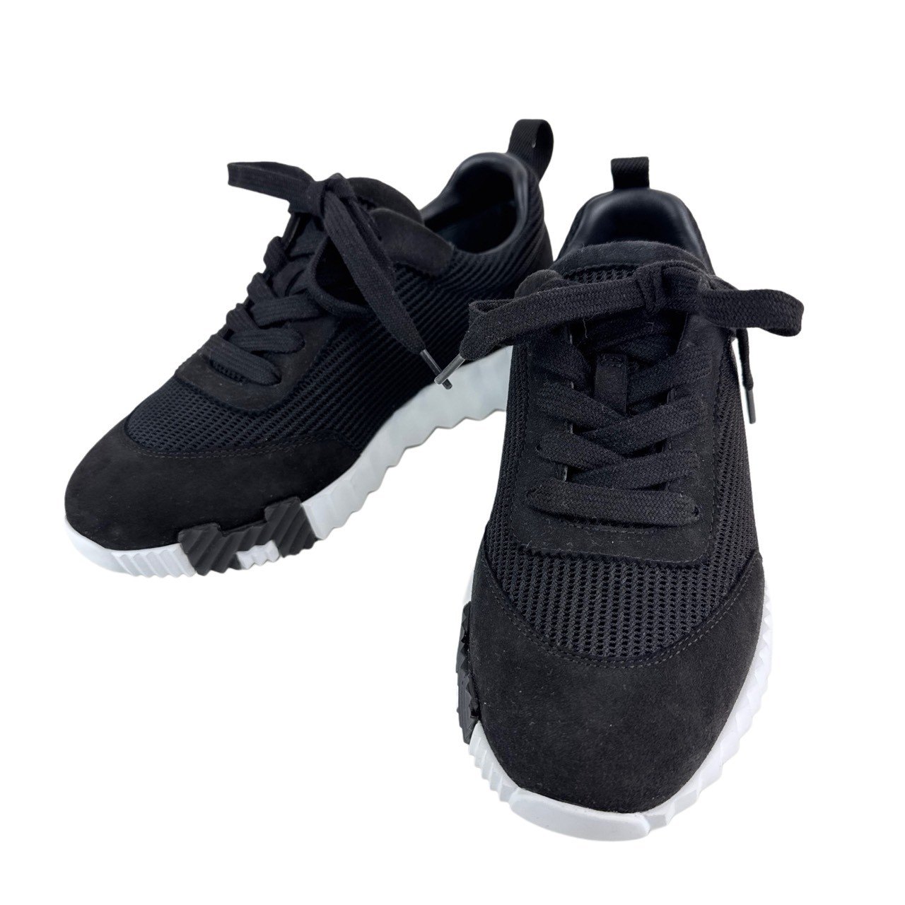 楽天市場】エルメス HERMES スニーカー レディース バウンシング