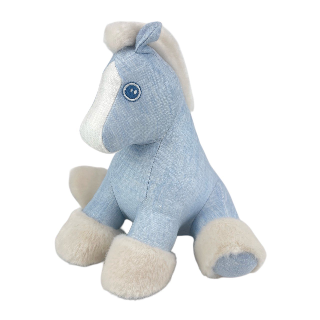 楽天市場】HERMES エルメス Baby Hermy plush ベビーエルミー 103145M