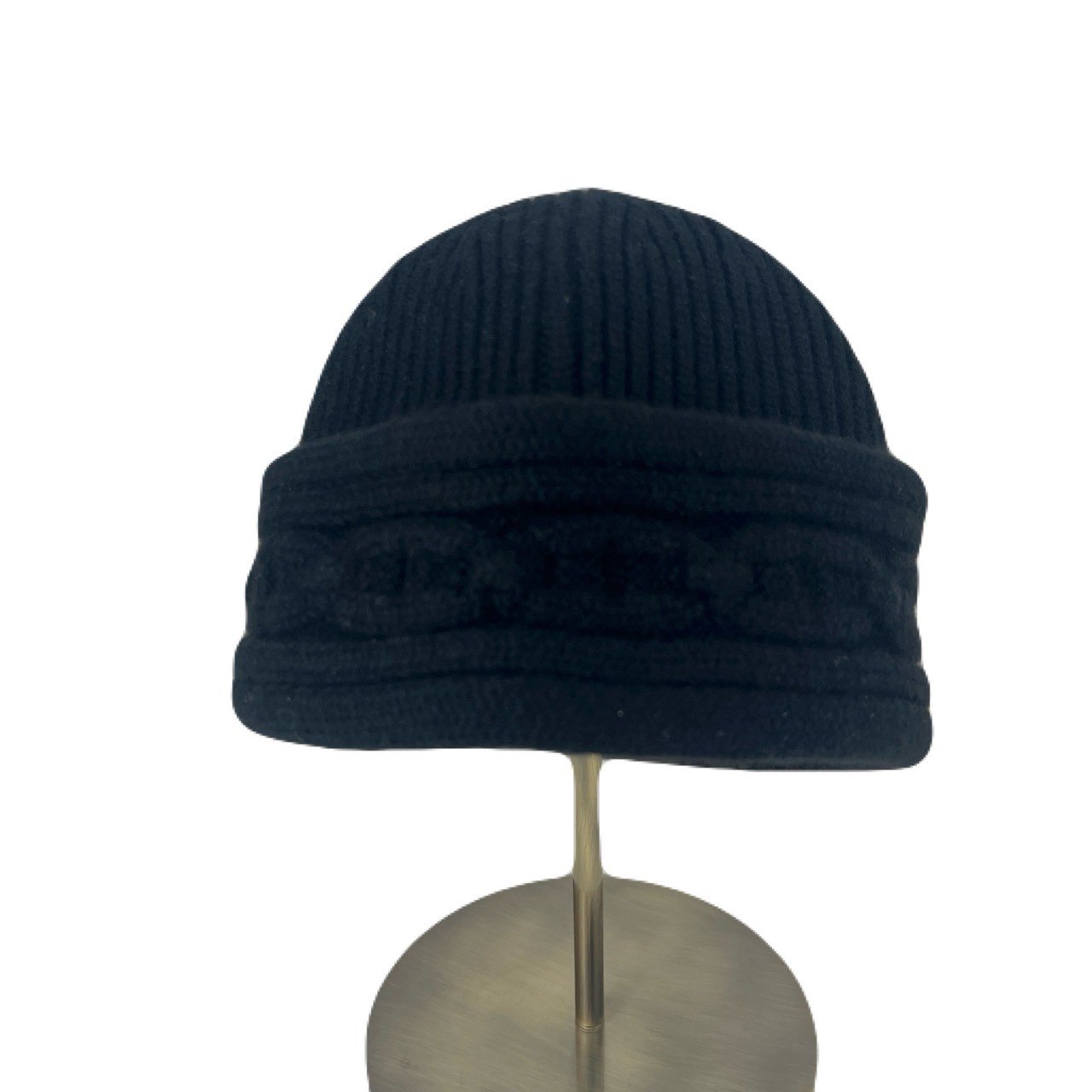 楽天市場】エルメス ニットキャップ Hトルサド Lサイズ レディース