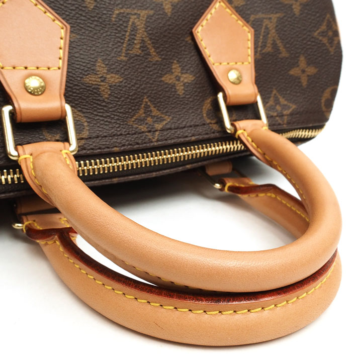 BRAND SHOT TOKYO: LOUIS VUITTON Louis Vuitton speedy 25 monogram M41528 Lady&#39;s Boston bag ...