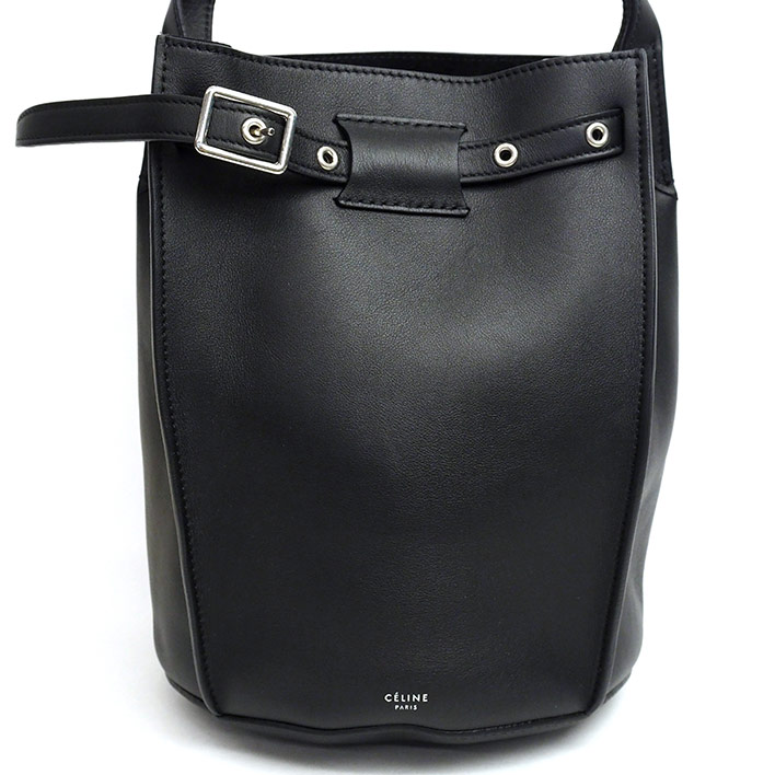 Celine Bag Bucket With Long Straps 183343a4t 38no Shoulder