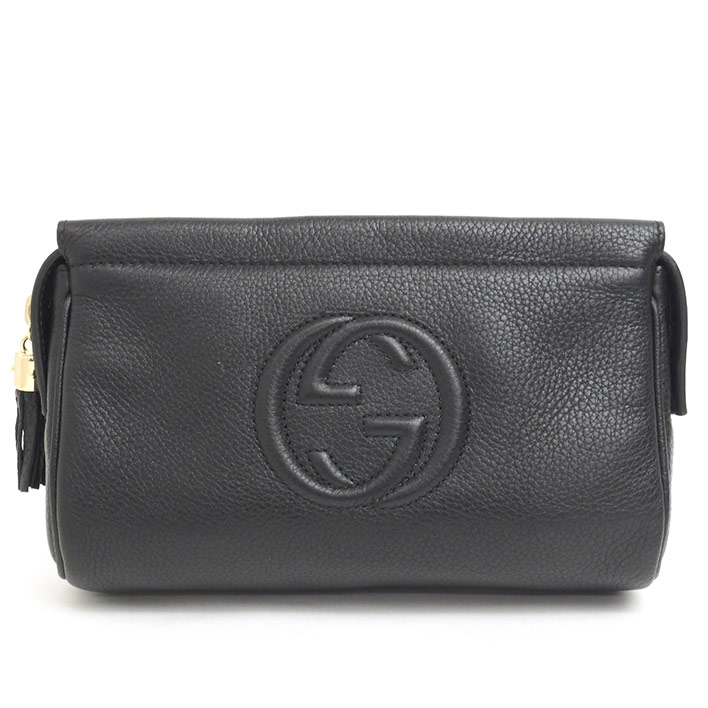 London Soho New York Soho Weekender Cosmetic Bag With 5 Piece