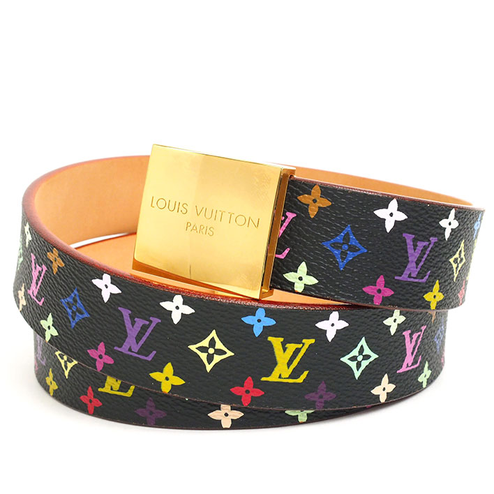 Louis Vuitton Belts, The best prices online in Malaysia