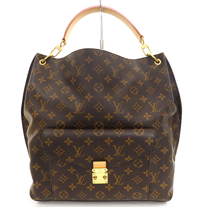 Louis Vuitton Metis Monogram M40781 Shoulder Bag
