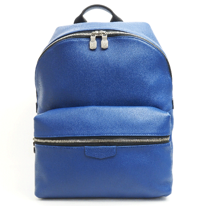 BRAND SHOT TOKYO: Louis Vuitton Discovery backpack taiga M33453 | Rakuten Global Market