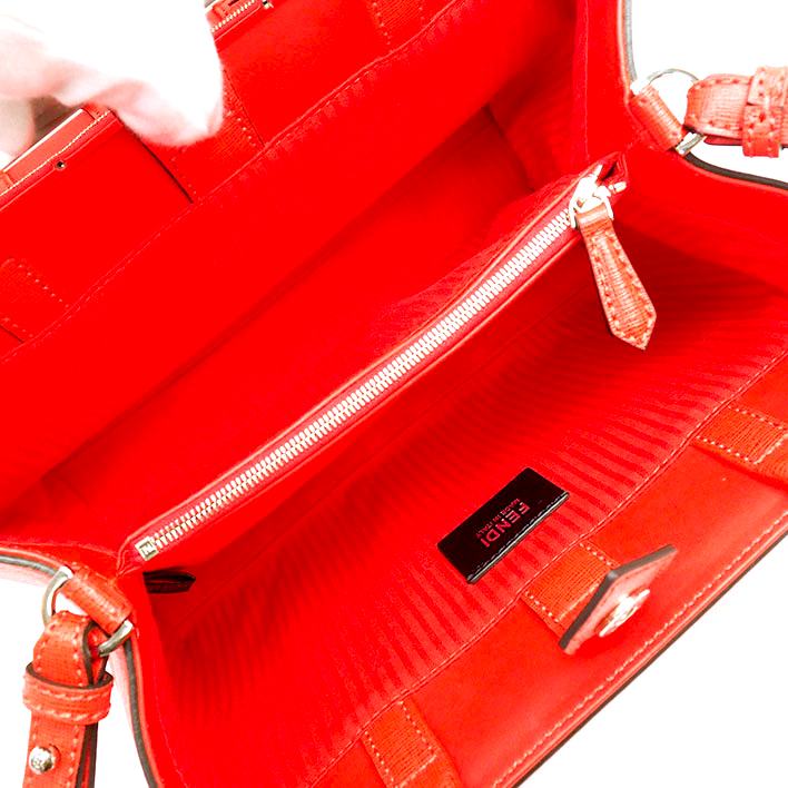 A Brief Guide to Authenticating Your Fendi Bag – Poshbag Boutique