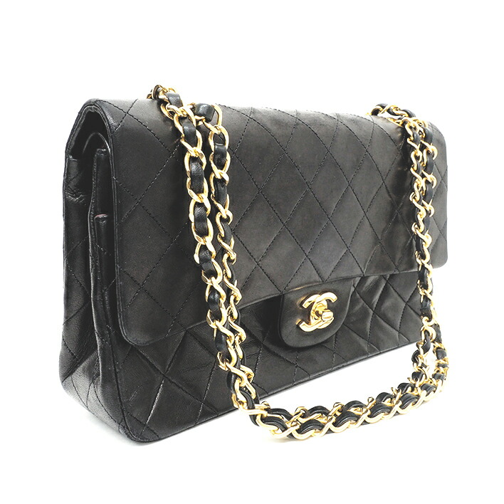 神奈川県 横浜市 緑区 鴨居 中山 菅田町 東本郷 ブランド シャネル買取 Chanel マトラッセ チェーンバッグを高く売るには ジュエルカフェ 神奈川県のお買取ブログ