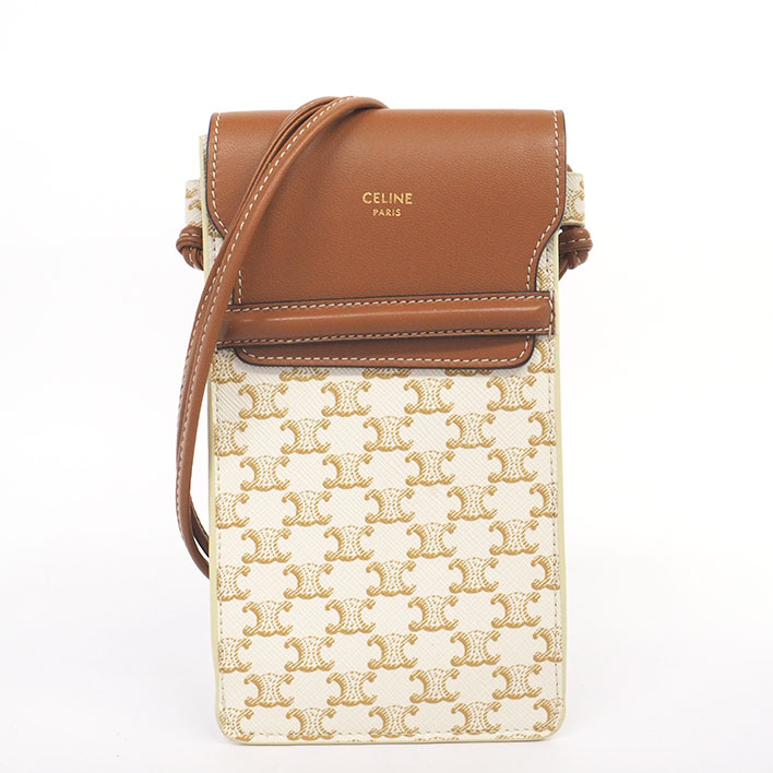 楽天市場】【スーパーSALE限定価格】【返品OK】【美品】セリーヌ