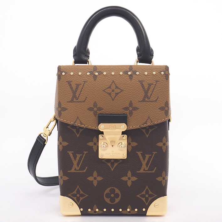 楽天市場】新品 ルイヴィトン カメラボックス ショルダーバッグ M82465