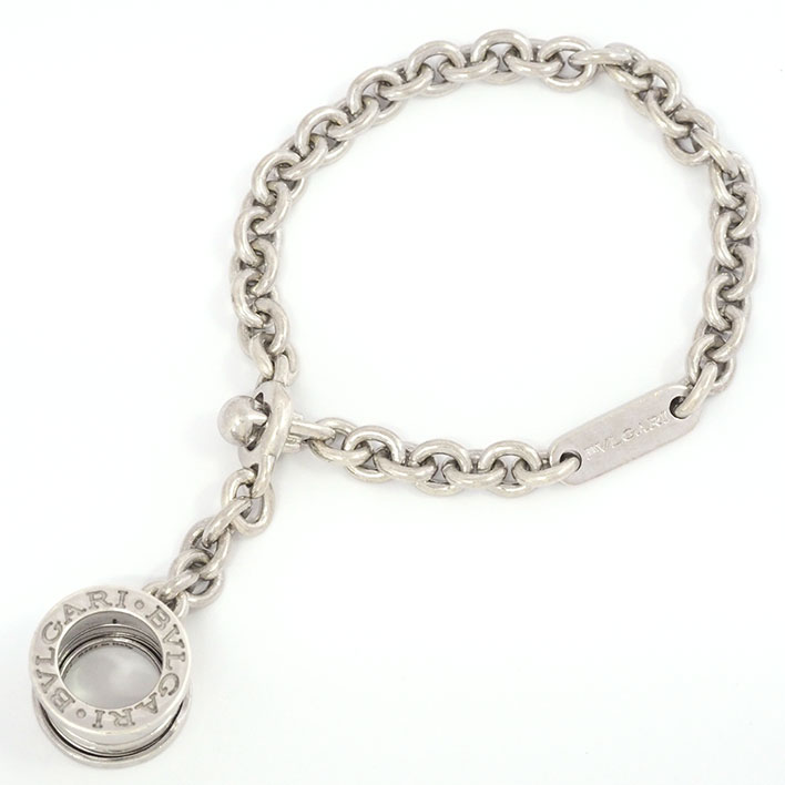 楽天市場】【ギフト品質】ブルガリ BVLGARI キーホルダー ビーゼロワン