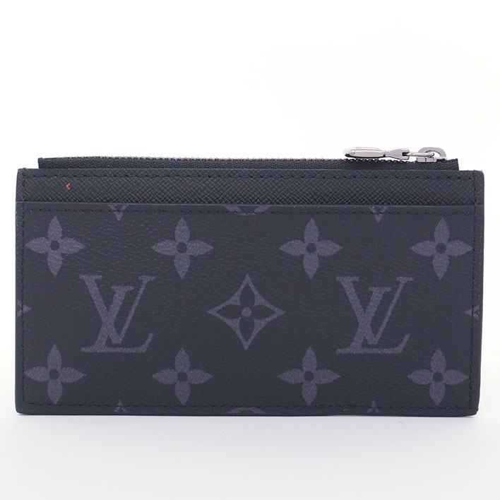 ルイヴィトン　エクリプス　トランク　マルチカードホルダー  楽天市場】【財布】LOUIS VUITTON ルイ ヴィトン モノグラムエクリプス