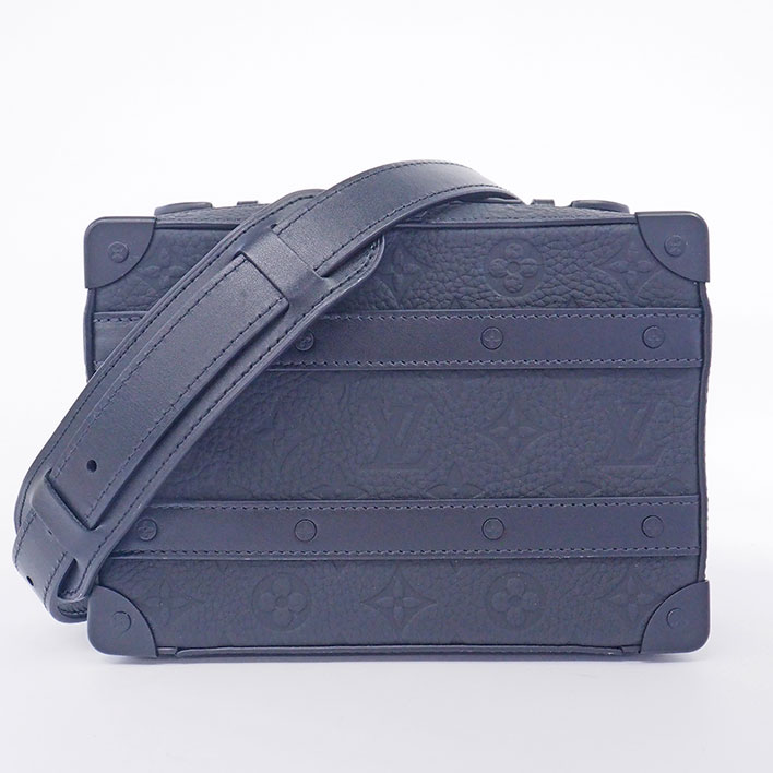 LOUIS VUITTON ルイヴィトン　ハンドルソフトトランクショルダーバッグ LOUIS VUITTON ルイ・ヴィトン ハンドル ソフトトランク