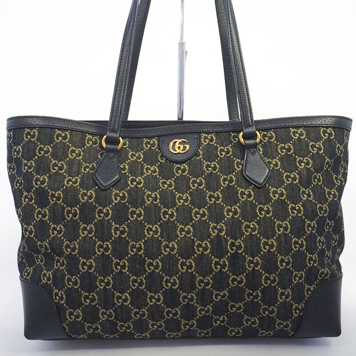 超美品！グッチ  ラジャ クリスタル付タイガーヘッドラージトートバッグ Gucci グッチ ラジャ タイガーヘッド トートバッグ 537219