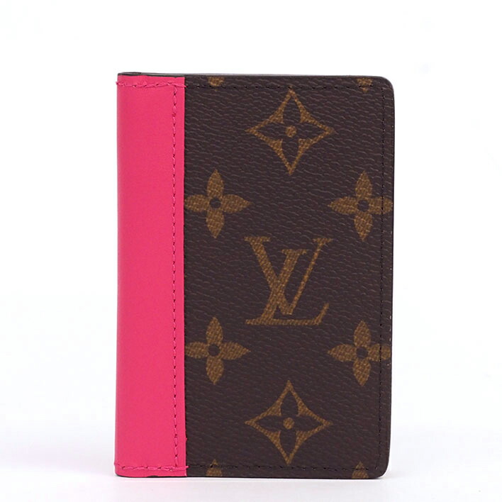 未使用レベル鑑定済★ルイヴィトン　エピ　オーガナイザードゥポッシュ　カードケース 楽天市場】LOUIS VUITTON ルイ ヴィトン エピ オーガナイザー