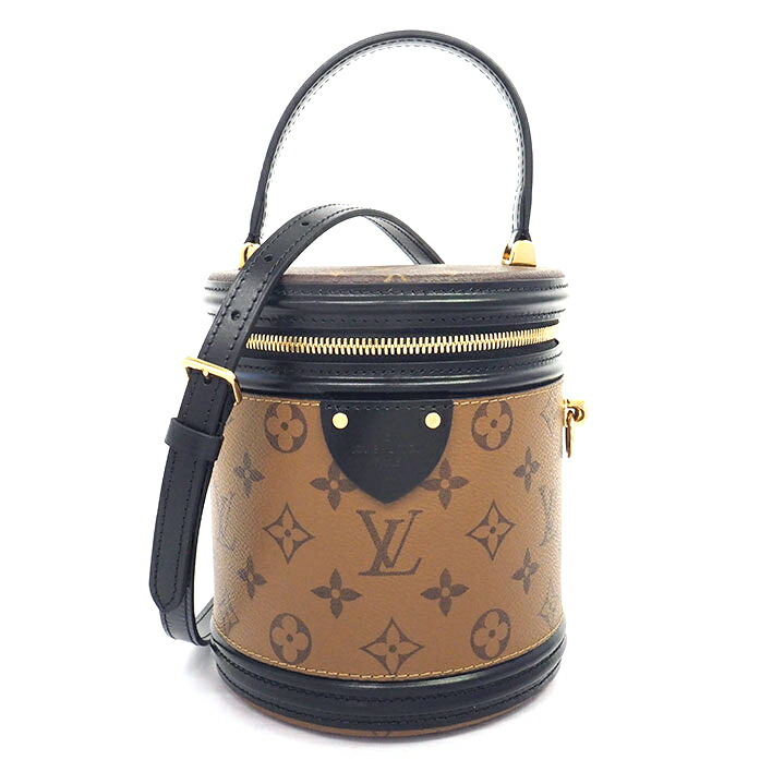 (美品)Louis Vuitton モノグラムショルダーバッグ LOUIS VUITTON】ルイヴィトン『モノグラム ジャガード Since 1854