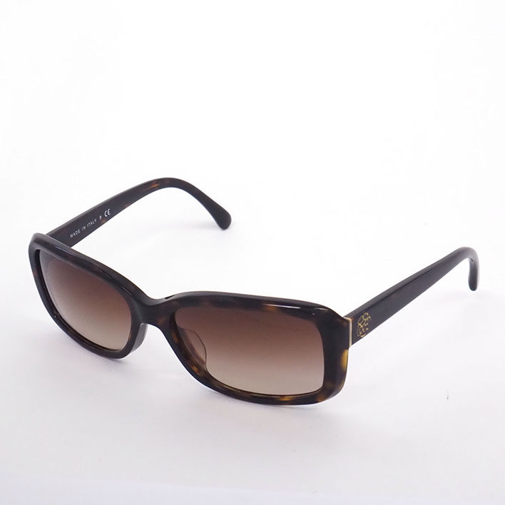 楽天市場】CHANEL(シャネル) カメリア サングラス メガネ 4085