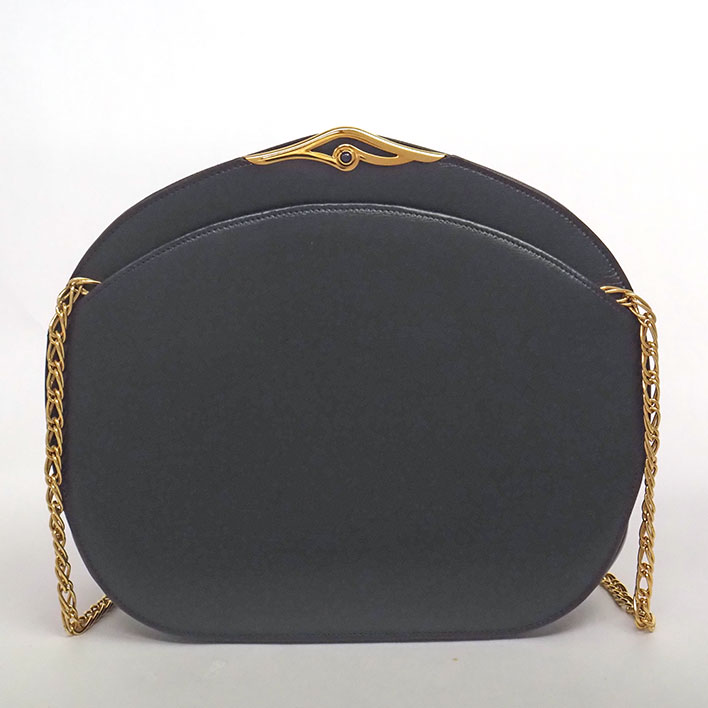 楽天市場】【バッグ】Cartier カルティエ サファイアライン チェーン