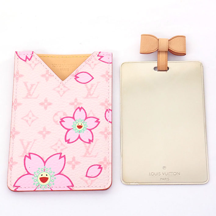 楽天市場】LOUIS VUITTON ルイ ヴィトン モノグラムマルチカラー