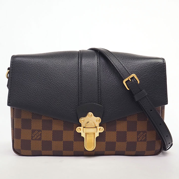 楽天市場】【バッグ】LOUIS VUITTON ルイ ヴィトン クラークソン