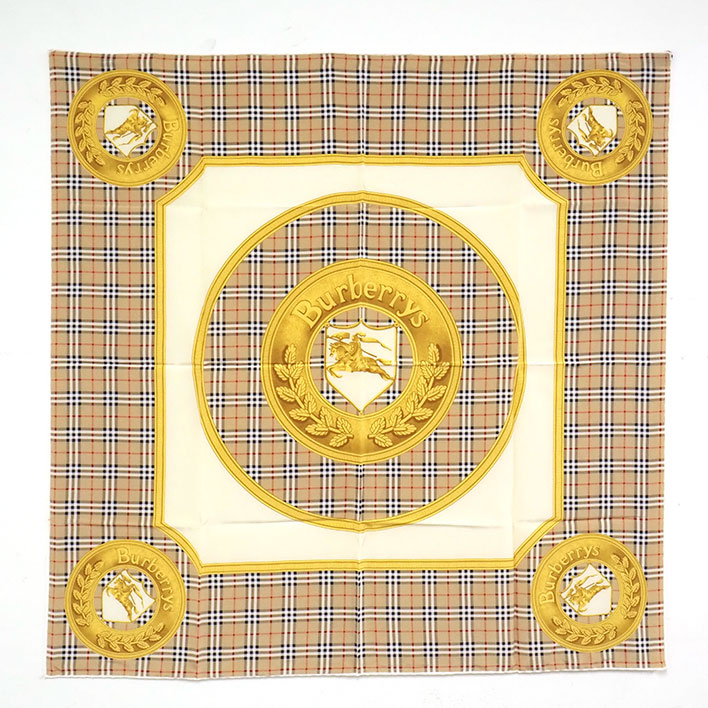 楽天市場】【バーバリーズ】Burberrys チェック柄 テディベア